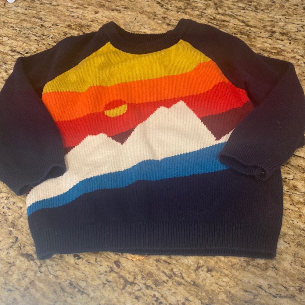 Gymboree Sweater